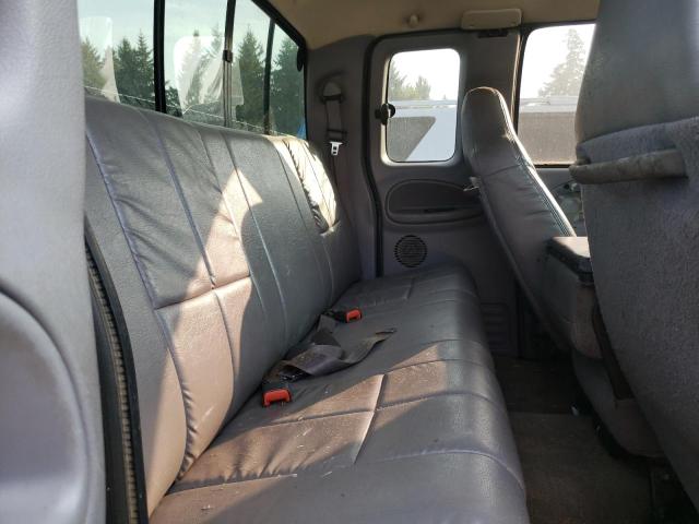 Photo 6 from auction – 1998 DODGE RAM 2500 with VIN 1B7KF23W4WJ146617