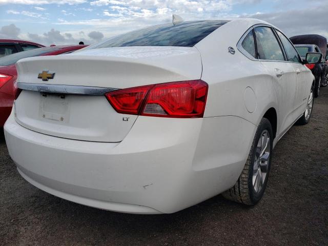 Photo 4 from auction – 2018 CHEVROLET IMPALA LT with VIN 2G1105S32J9115577