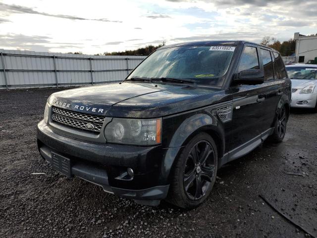 Photo 2 from auction – 2011 LAND ROVER RANGE ROVE with VIN SALSH2E48BA261388