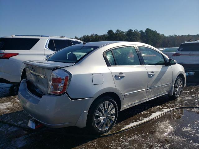 Photo 4 from auction – 2012 NISSAN SENTRA 2.0 with VIN 3N1AB6AP7CL730933