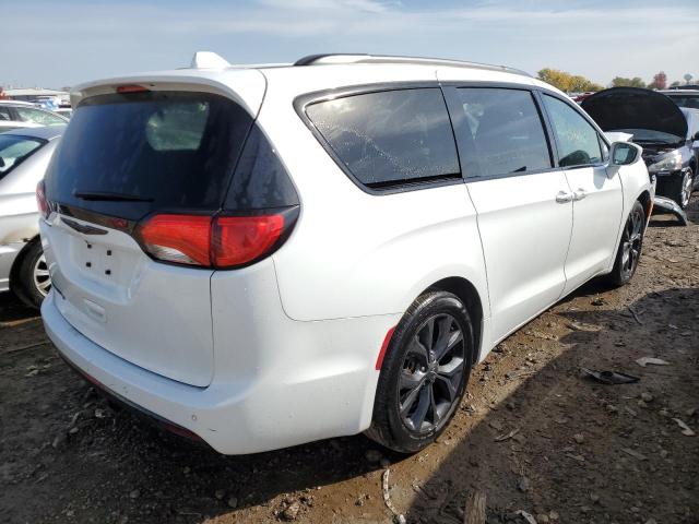 Photo 4 from auction – 2019 CHRYSLER PACIFICA T with VIN 2C4RC1BG9KR567038