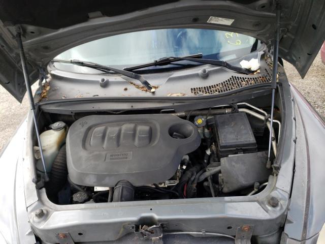 Photo 7 from auction – 2009 CHEVROLET HHR LT with VIN 3GNCA23B59S548527