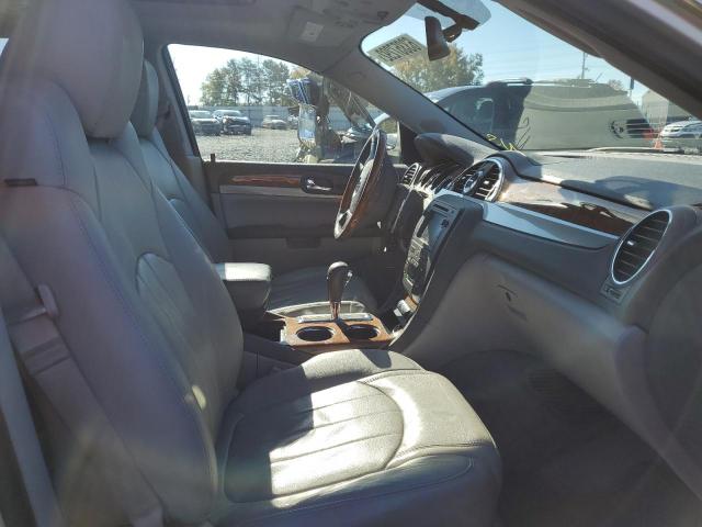 Photo 5 from auction – 2012 BUICK ENCLAVE with VIN 5GAKVDED9CJ248129
