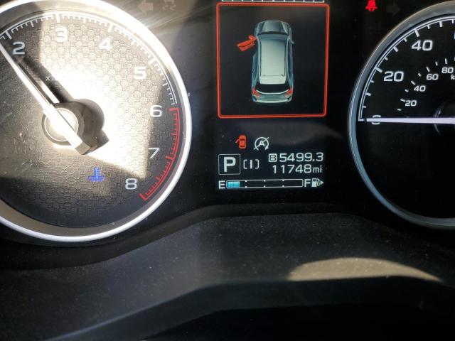 Photo 8 from auction – 2019 SUBARU FORESTER P with VIN JF2SKAEC3KH502308