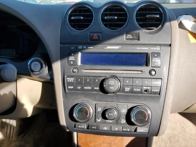 Photo 9 from auction – 2008 NISSAN ALTIMA 2.5 with VIN 1N4AL21E48C145592