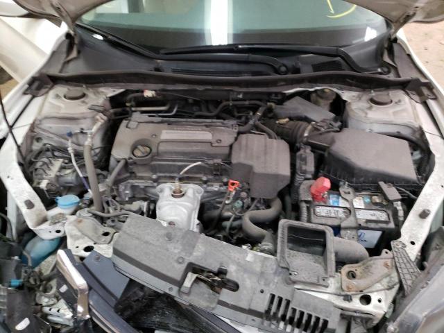 Photo 7 from auction – 2013 HONDA ACCORD LX with VIN 1HGCR2F38DA170205