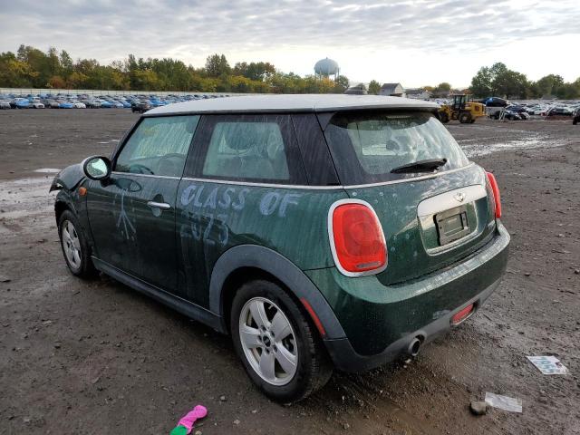 Photo 3 from auction – 2015 MINI COOPER with VIN WMWXM5C53FT938540