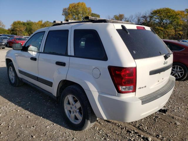Photo 3 from auction – 2005 JEEP GRAND CHER with VIN 1J4GR48K35C653066