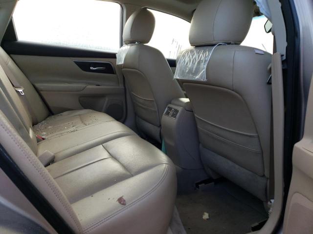 Photo 6 from auction – 2014 NISSAN ALTIMA 2.5 with VIN 1N4AL3AP9EC140326