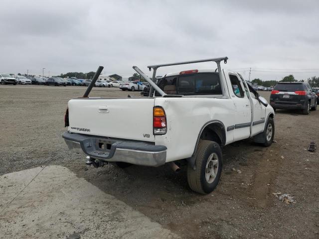 Photo 4 from auction – 2000 TOYOTA TUNDRA ACC with VIN 5TBRT3411YS089274
