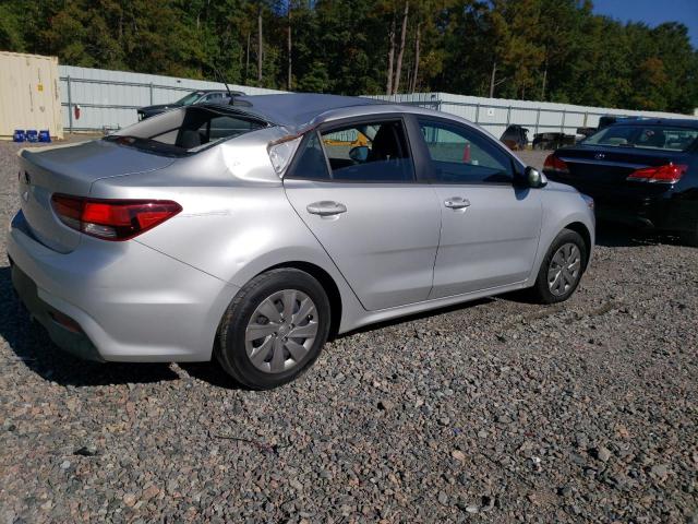 Photo 4 from auction – 2019 KIA RIO S with VIN 3KPA24AB8KE223015