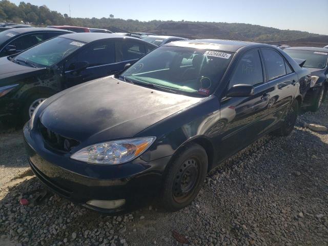 Photo 2 from auction – 2003 TOYOTA CAMRY LE with VIN 4T1BE32K13U251550