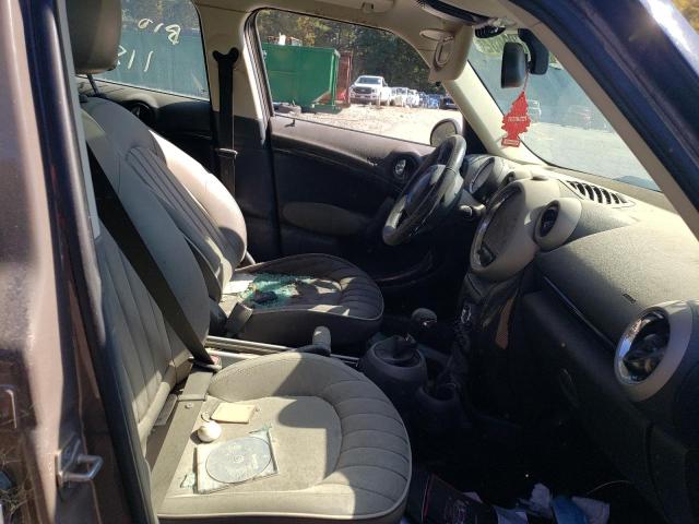 Photo 5 from auction – 2012 MINI COOPER S C with VIN WMWZC3C57CWL83084