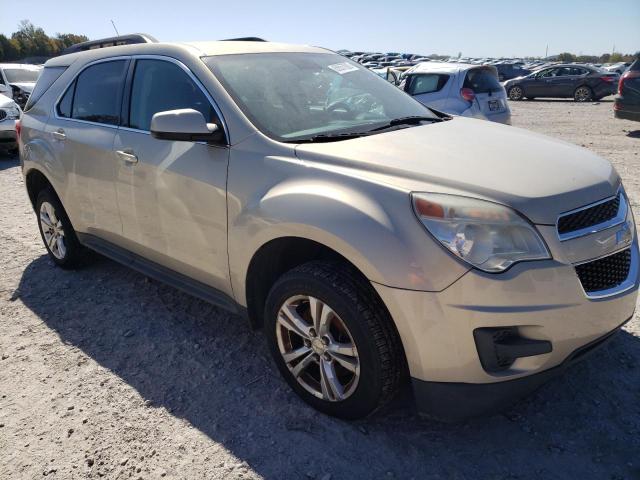 Photo 9 from auction – 2012 CHEVROLET EQUINOX LT with VIN 2GNALDEK8C6382620