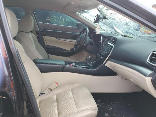 Photo 5 from auction – 2016 NISSAN MAXIMA 3.5 with VIN 1N4AA6APXGC426311