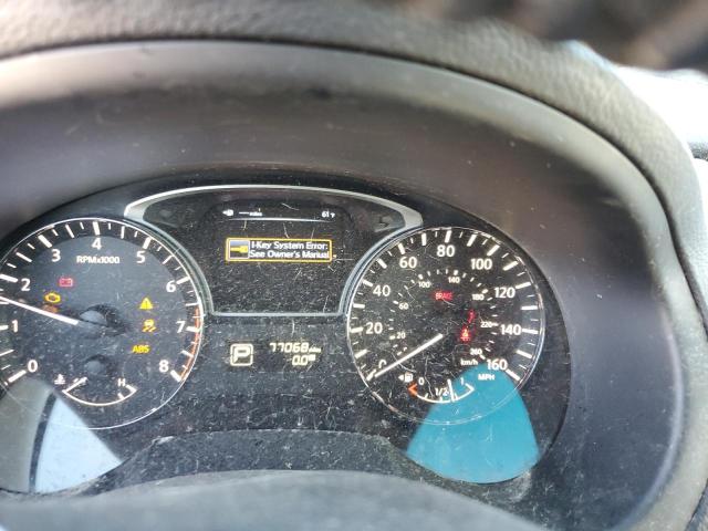 Photo 8 from auction – 2013 NISSAN ALTIMA 2.5 with VIN 1N4AL3AP6DC286889