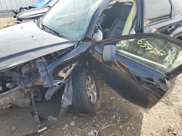 Photo 10 from auction – 2009 FORD ESCAPE LIM with VIN 1FMCU94709KB40382