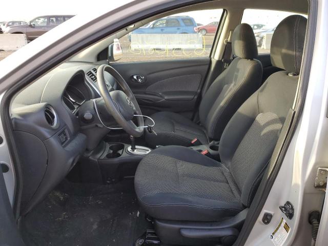 Photo 7 from auction – 2014 NISSAN VERSA S with VIN 3N1CN7AP6EL833334