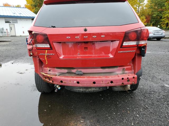 Photo 9 from auction – 2015 DODGE JOURNEY CR with VIN 3C4PDCGB8FT511754