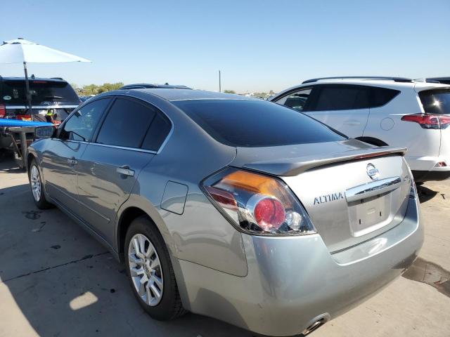 Photo 3 from auction – 2007 NISSAN ALTIMA 2.5 with VIN 1N4AL21E77C139798
