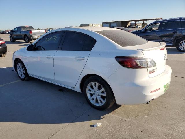 Photo 3 from auction – 2011 MAZDA 3 S with VIN JM1BL1U52B1403079