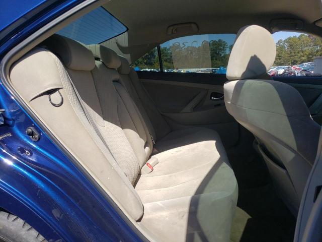 Photo 6 from auction – 2007 TOYOTA CAMRY with VIN 4T1BE46K27U010117
