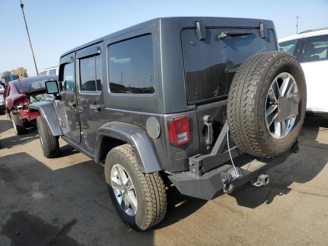 Photo 3 from auction – 2018 JEEP WRANGLER U with VIN 1C4BJWEG9JL912463