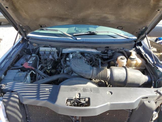 Photo 7 from auction – 2006 FORD F150 SUPER with VIN 1FTRW12W66KC88648