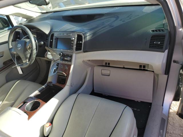 Photo 9 from auction – 2010 TOYOTA VENZA with VIN 4T3BK3BB7AU034890