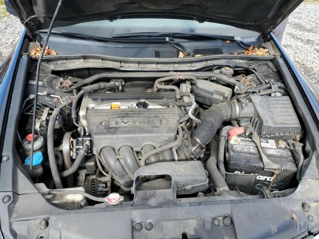 Photo 7 from auction – 2008 HONDA ACCORD EX with VIN JHMCP26738C037609