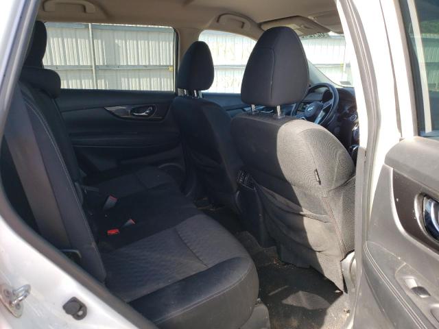 Photo 6 from auction – 2017 NISSAN ROGUE S with VIN KNMAT2MV3HP552172