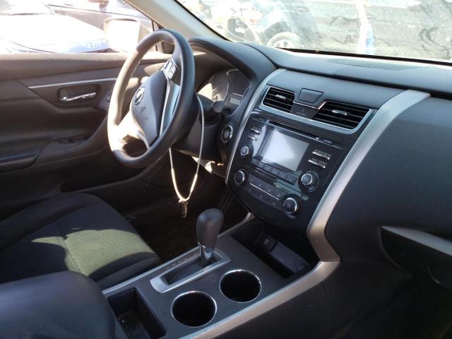 Photo 9 from auction – 2015 NISSAN ALTIMA 2.5 with VIN 1N4AL3AP5FC431231