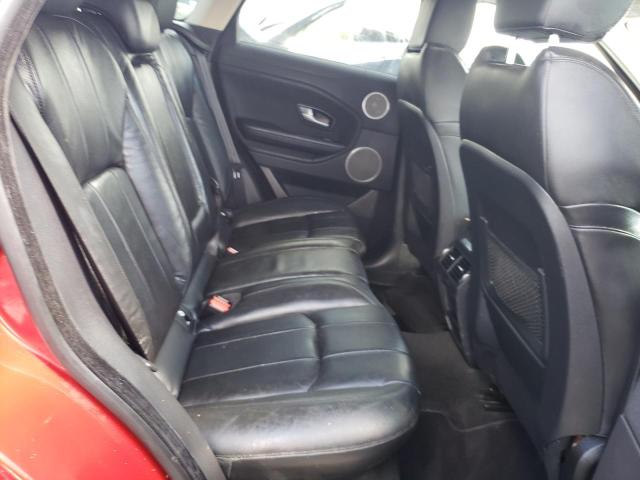 Photo 6 from auction – 2016 LAND ROVER RANGE ROVE with VIN SALVP2BG8GH082524