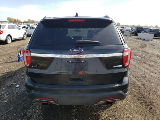 Photo 6 from auction – 2018 FORD EXPLORER X with VIN 1FM5K7DHXJGC49418