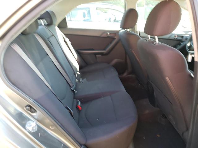 Foto 6 de la subasta – 2012 KIA FORTE EX con VIN KNAFU4A21C5522355