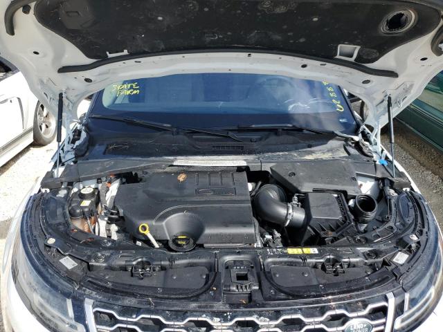 Photo 7 from auction – 2021 LAND ROVER RANGE ROVE with VIN SALZP2FX5MH127054