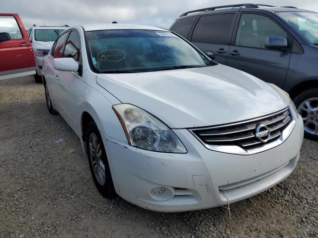 NISSAN ALTIMA BAS 2011 with VIN 1N4AL2AP7BC114765 - Photo from auction