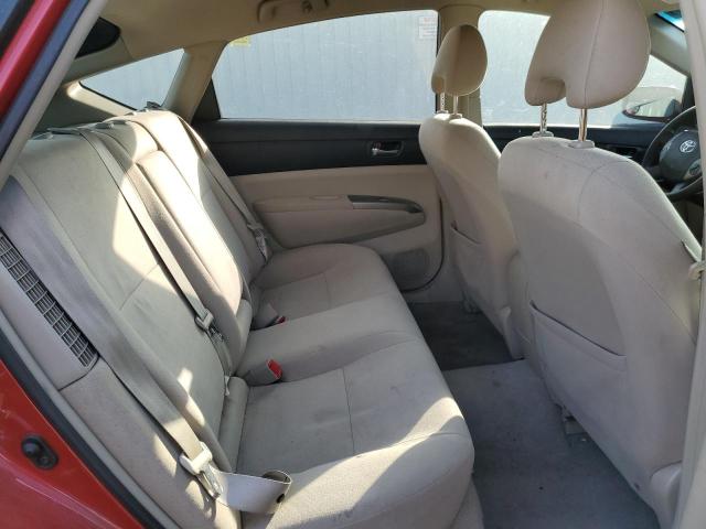 Photo 6 from auction – 2007 TOYOTA PRIUS with VIN JTDKB20U073263776