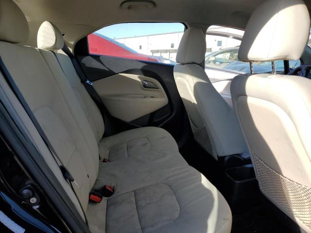 Photo 6 from auction – 2013 KIA RIO LX with VIN KNADM5A33D6125408