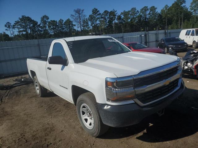 Photo 1 from auction – 2016 CHEVROLET SILVERADO with VIN 1GCNCNEH8GZ352791