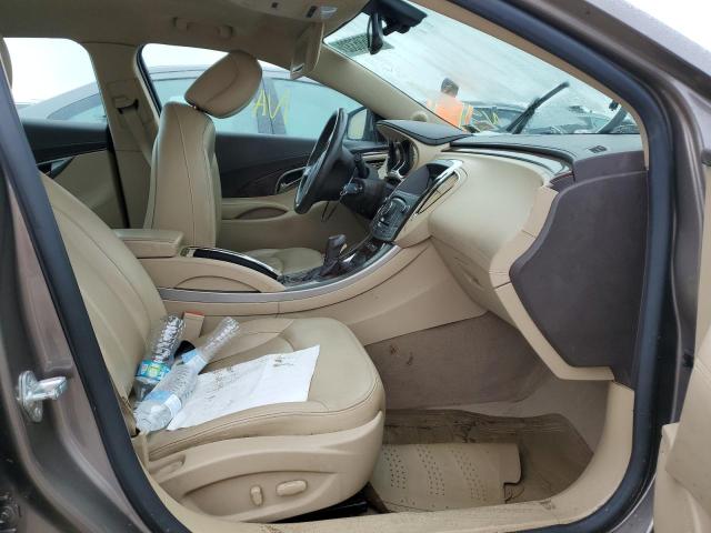 Photo 5 from auction – 2011 BUICK LACROSSE C with VIN 1G4GC5ED3BF239651