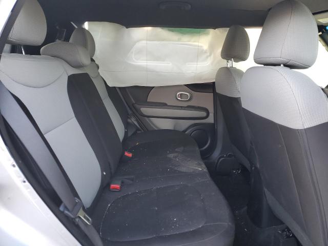 Photo 6 from auction – 2018 KIA SOUL with VIN KNDJN2A24J7563918