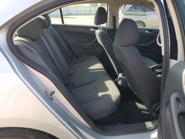 Photo 6 from auction – 2012 VOLKSWAGEN JETTA BASE with VIN 3VW2K7AJ7CM382464