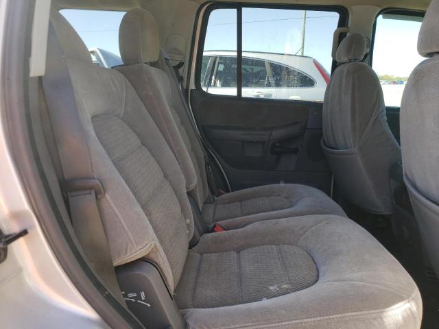 Photo 6 from auction – 2005 FORD EXPLORER X with VIN 1FMZU63K65UA83683