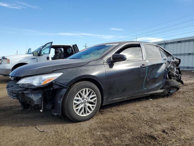 Photo 2 from auction – 2016 TOYOTA CAMRY LE with VIN 4T1BF1FK0GU612963