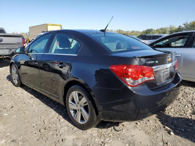 Photo 3 from auction – 2014 CHEVROLET CRUZE with VIN 1G1P75SZ7E7100347