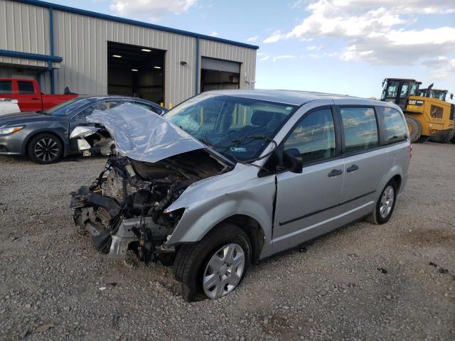 Photo 2 from auction – 2012 DODGE GRAND CARA with VIN 2C4RDGBG5CR380557