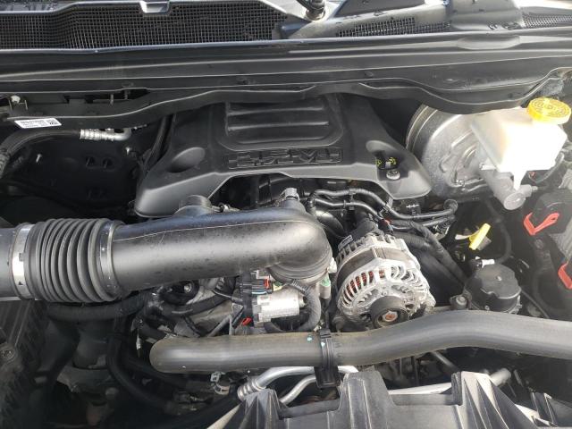 Photo 7 from auction – 2019 RAM 1500 REBEL with VIN 1C6SRFLT7KN811167