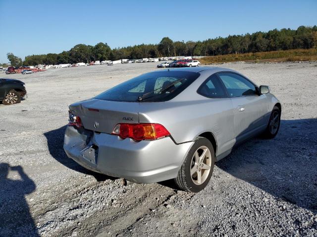 Photo 4 from auction – 2004 ACURA RSX with VIN JH4DC53854S015030