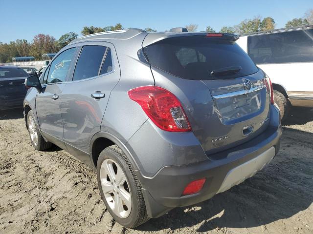 Photo 3 from auction – 2015 BUICK ENCORE PRE with VIN KL4CJHSB9FB118742